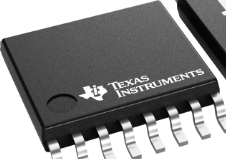 LM25575-Q1 42V 1.5A降压开关稳压器 Texas Instruments德州仪器TI