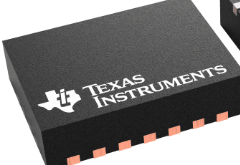 TPS63020具有4A开关的高效率单电感器降压/升压转换器 Texas Instruments德州仪器TI
