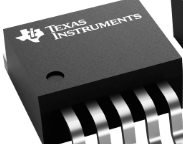 TL2575HV-33-Q1汽车类1A简单降压开关稳压器 Texas Instruments德州仪器TI