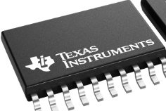 LM25576-Q1 42V 3A降压开关稳压器 Texas Instruments德州仪器TI