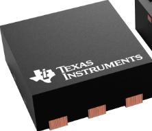 TPS60150采用2x2 SON封装的140mA 5V电荷泵 Texas Instruments德州仪器TI