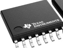LM20146 6A可调节频率同步降压稳压器 Texas Instruments德州仪器TI