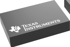 TPS62623 600mA 6MHz 1.225V输出电压效率为90%的降压转换器 Texas Instruments德州仪器TI