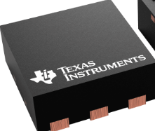 TPS60151采用2x2 QFN封装的140mA 5V电荷泵 Texas Instruments德州仪器TI