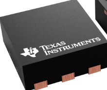 TPS62250 2.25MHz 1A峰值限流降压转换器 Texas Instruments德州仪器TI