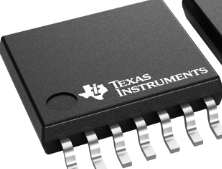 TPS54425 4.5V至18V输入4A同步降压转换器 Texas Instruments德州仪器TI