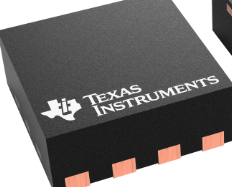 TPS62065采用2x2 SON封装的3MHz 2A降压转换器 Texas Instruments德州仪器TI