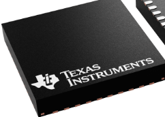TPS65232A0采用6mm x 6mm QFN封装的宽输入电压电源管理IC(PMIC) Texas Instruments德州仪器TI