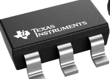TPS62240采用2x2mm SON/TSOT23封装的2.25MHz 300mA降压转换器 Texas Instruments德州仪器TI