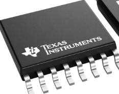 TPS54550具有低侧栅极驱动器的4.5V至20V 6A同步降压转换器 Texas Instruments德州仪器TI