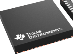 TPS65530A用于数码相机的完全集成式8通道DC/DC转换器 Texas Instruments德州仪器TI