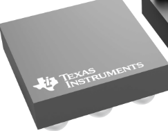LM2773低纹波1.8V/1.6V扩频开关电容器降压稳压器 Texas Instruments德州仪器TI