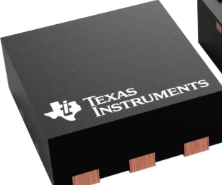 TPS62273具有可选输出电压的2.25MHz 400mA降压转换器 Texas Instruments德州仪器TI