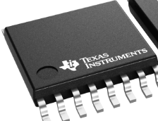 LM20125具有可选汽车级的2.95V至5.5V 5A电流模式同步降压稳压器 Texas Instruments德州仪器TI