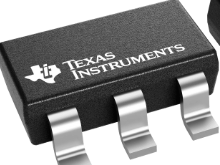 LM2842-Q1采用薄型SOT-23封装的SIMPLE SWITCHER®4.5V至42V 0.6A降压稳压器 Texas Instruments德州仪器TI