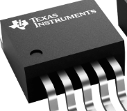 TL2575-ADJ 1A简单降压开关稳压器 Texas Instruments德州仪器TI