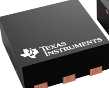 TPS62291采用2x2mm SON封装的2.25MHz 1A降压转换器 Texas Instruments德州仪器TI