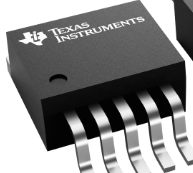 TL2575HV-15 1A简单降压开关稳压器 Texas Instruments德州仪器TI