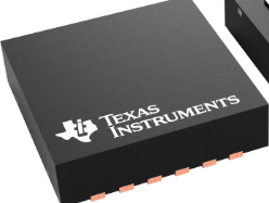 LM3668 1A高效双模单电感器降压/升压直流/直流转换器 Texas Instruments德州仪器TI