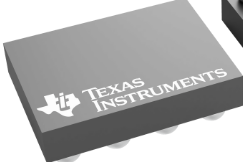 TPS62350具有I2C用于动态电压调节的1A 3MHz降压转换器 Texas Instruments德州仪器TI