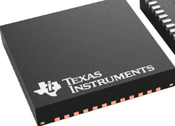 TPS65530用于数码相机的完全集成式8通道DC/DC转换器 Texas Instruments德州仪器TI