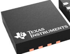 TPS62111采用QFN-16封装的3.3V 1.5A输出17V输入的同步降压转换器 Texas Instruments德州仪器TI