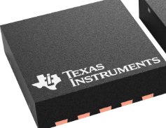 LM2771低纹波250mA开关电容器降压DC/DC转换器 Texas Instruments德州仪器TI