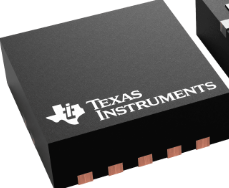 TPS62304采用QFN或芯片级封装的1.2V 500mA输出的3MHz降压转换器 Texas Instruments德州仪器TI