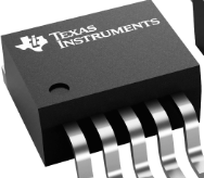 LM2575具有输出使能端的1A简易降压电压可调节开关稳压器 Texas Instruments德州仪器TI