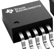 TL2575-15 1A简单降压开关稳压器 Texas Instruments德州仪器TI
