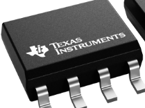 LM22675具有精密使能功能的4.5V至42V 1A SIMPLE SWITCHER®降压转换器 Texas Instruments德州仪器TI