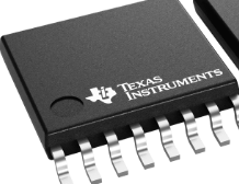 LM20124具有可选汽车级的2.95V至5.5V 4A电流模式同步降压稳压器 Texas Instruments德州仪器TI