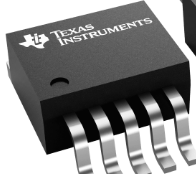TL2575-12 1A简单降压开关稳压器 Texas Instruments德州仪器TI