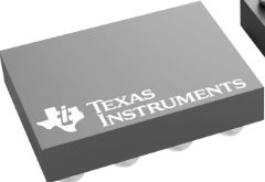 TPS62356具有I2C用于动态电压调节的1A 3MHz降压转换器 Texas Instruments德州仪器TI