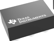 TPS62601采用芯片级封装的500mA 6MHz同步降压转换器 Texas Instruments德州仪器TI