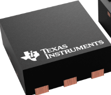 TPS62270具有可选输出电压的2.25MHz 400mA降压转换器 Texas Instruments德州仪器TI