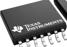 LM25010 6-42V宽输入电压1A恒准时非同步降压稳压器 Texas Instruments德州仪器TI