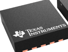 LM3678用于便携式应用的高性能微型1.5A降压DC-DC转换器 Texas Instruments德州仪器TI