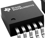 TL2575HV-33 1A简单降压开关稳压器 Texas Instruments德州仪器TI