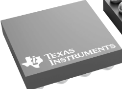LM3280用于射频电源管理的可调节降压DC-DC转换器和3LDO Texas Instruments德州仪器TI
