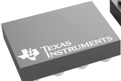 TPS62352具有I2C用于动态电压调节的1A 3MHz降压转换器 Texas Instruments德州仪器TI