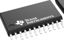 LM2717-ADJ具有可调节输出的双通道降压直流/直流转换器 Texas Instruments德州仪器TI