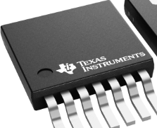 LM22670-Q1具有同步或可调节开关频率的3A SIMPLE SWITCHER降压电压稳压器 Texas Instruments德州仪器TI