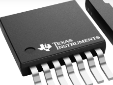 LM22677-Q1具有同步功能或可调开关频率的5A SIMPLE SWITCHER降压稳压器 Texas Instruments德州仪器TI