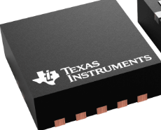 TPS62510适用于低输入电压的可调节效率为96%的1.5A降压转换器 Texas Instruments德州仪器TI