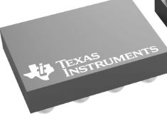 TPS62353具有I2C用于动态电压调节的1A 3MHz降压转换器 Texas Instruments德州仪器TI