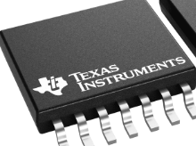 TPS54283具有内部补偿的4.5V至28V输入双路2A输出300kHz降压转换器 Texas Instruments德州仪器TI