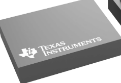 LM3679用于超低截面应用的3MHz 350mA微型降压DC-DC转换器 Texas Instruments德州仪器TI