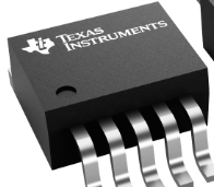 TL2575HV-ADJ 1A简单降压开关稳压器 Texas Instruments德州仪器TI