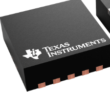 TPS63000具有1.8A电流开关并采用3x3 QFN封装的高效率降压/升压转换器 Texas Instruments德州仪器TI